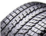 DUNLOP GRANDTREK ST 8000
